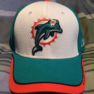 Miami Dolphins hat